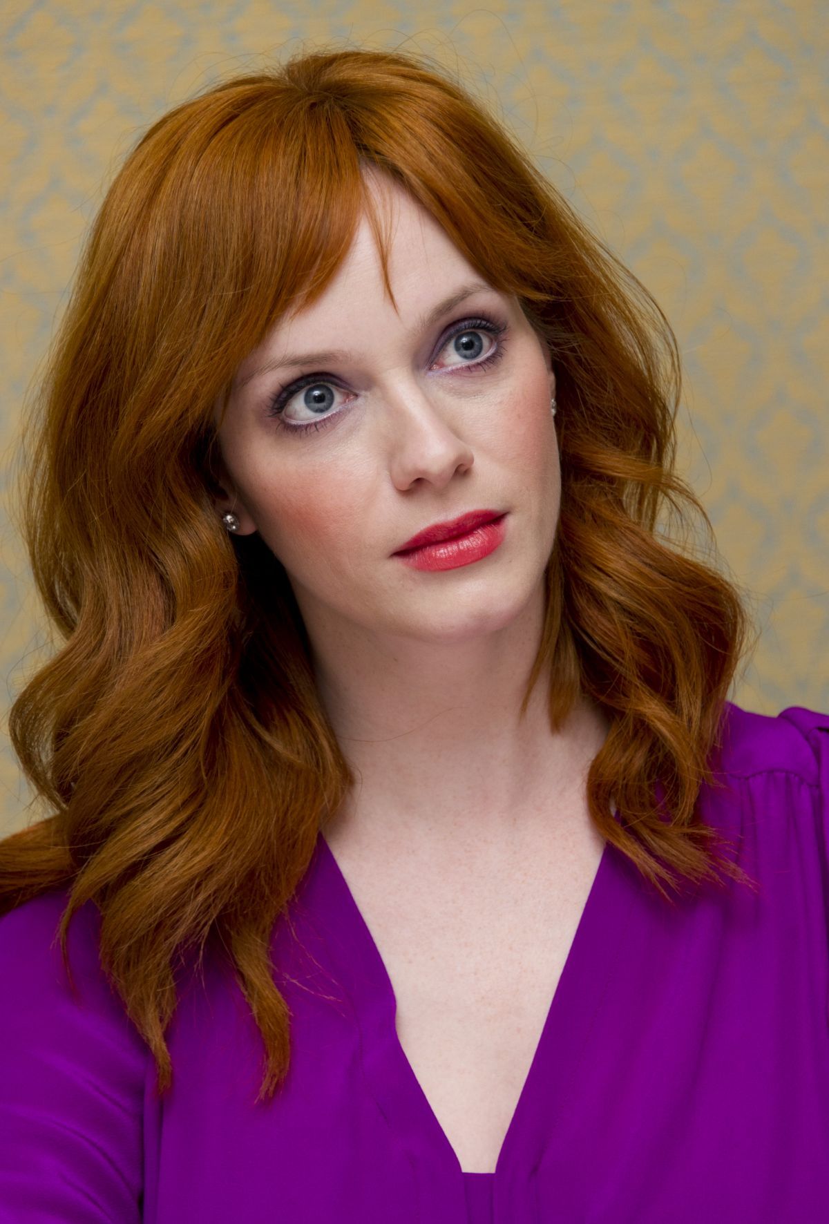 Christina Hendricks