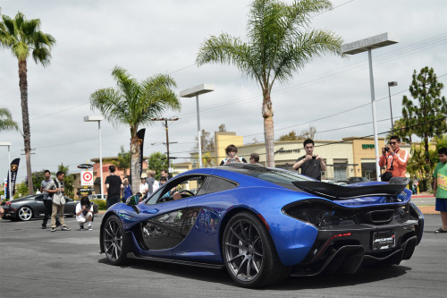 McLarenautomotivated:P1 (by jacobbaileyphotography)