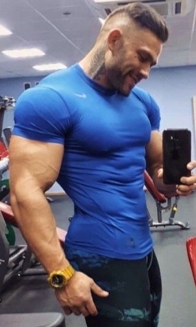 musclecorps: