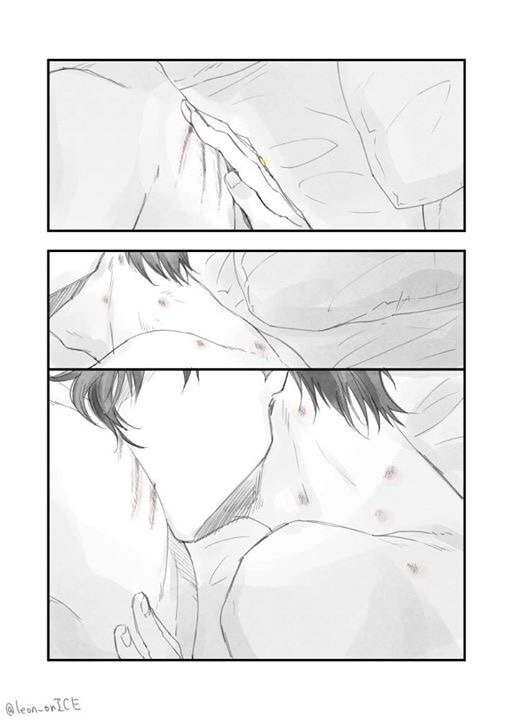 blooddiamondx: https://www.pixiv.net/member_illust.php?mode=manga&amp;illust_id=63497763