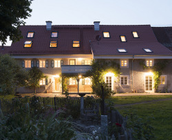 kateoplis:  My German Farmhouse