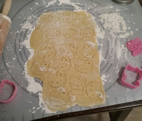 Hyunminlix: Baking Live 