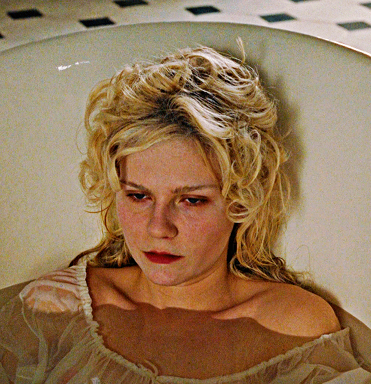 🌧️ — Marie Antoinette (2006) dir. Sofia Coppola
