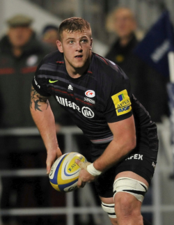 roscoe66:Hayden Thompson-Stringer of Saracens Storm