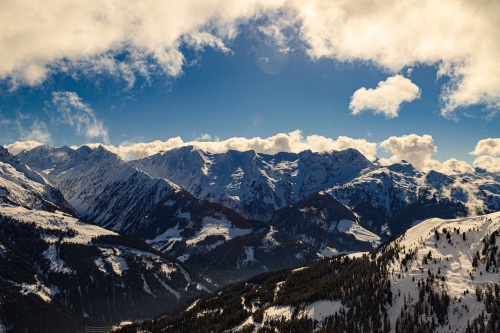  Alpine mountain views 73/?- Zillertal, Austria, february 2022photo by: nature-hiking