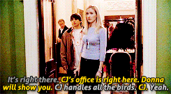 The West Wing gifs
