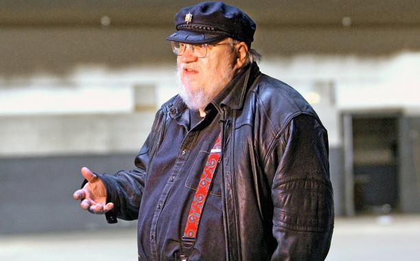 George R.R. Martin moving forward with a big twist that Game of Thrones can’t do“Well, there’s one A Song of Ice and Fire twist that you WON’T see on Game of Thrones…
”