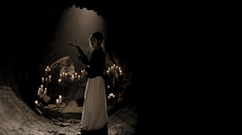 canufeelthesilence: favourite characters: buffy anne summers (buffy the vampire slayer)it is always 