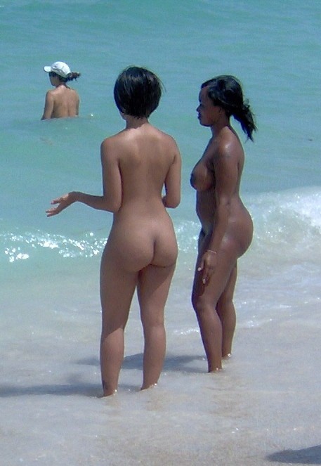 Brown Thick & Sexy women