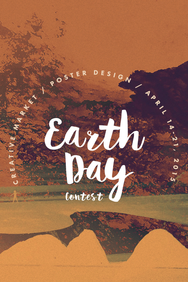 🌎🌳Calling all designers! Our new Earth Day Poster Design Contest is now live → http://crt.mk/LBfy1 To enter, design your poster to fit both your style and express your thoughts, ideas, or feelings about our planet, the environment, conservation, or...