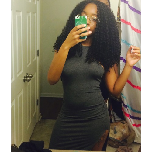 yvnghotebonyy:  “Better late than never, but never late is better…” Happy Blackout! 🙃