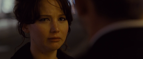 filmcinematography:  “I love you. I knew it the minute I met you. I’m sorry it took so long for me to catch up. I just got stuck.” Silver Linings Playbook (2012) 