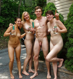 Nudism How Beautiful