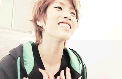 ninichu:  infinite 166/365 ∞ sungyeol 24/52 