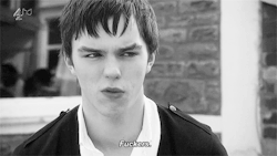 eddiefass:  skins—uk:  Skins Blog