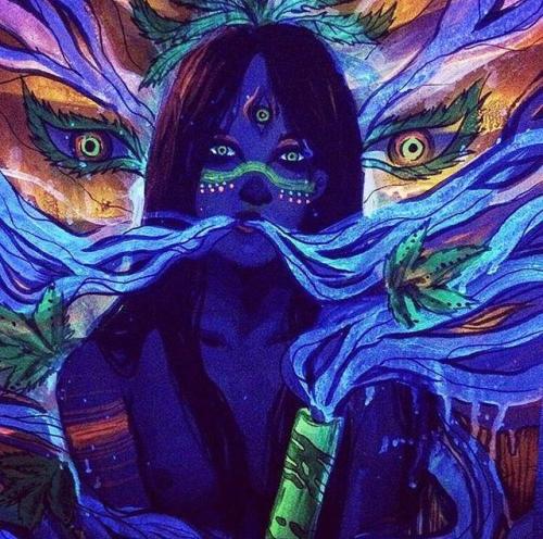 trippykids:☁️☁️ Art by                                 