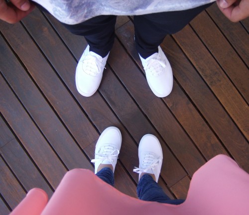 jessfourteensix:  We* 