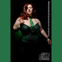 @Photosbyphelps  Presents  Kerry Stephens @Karielynn221979 And Her Salute To St Patricks