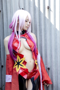 Guilty Crown - Inori Yuzuriha (Usakichi) 7HELP US GROW Like,Comment &amp; Share.CosplayJapaneseGirls1.5 - www.facebook.com/CosplayJapaneseGirls1.5CosplayJapaneseGirls2 - www.facebook.com/CosplayJapaneseGirl2tumblr - http://cosplayjapanesegirlsblog.tumblr.