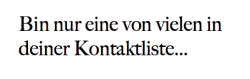 kaltekippe:  ichvermissdeinparfum:  nie—-mehr: