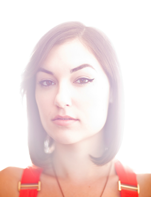 sashagreyart:  Sasha Grey for Der Spiegel by Robert Gallagher / September 2013 