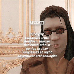 erase–myself:↳vampire: the masquerade — bloodlines characters ⇝tv tropes