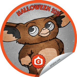 Sex      I just unlocked the GetGlue Halloween pictures