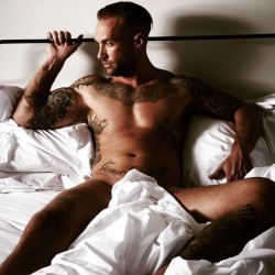 hotcelebs2000:  CALUM BEST