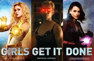 the boys girls get it done the boys girls get it done