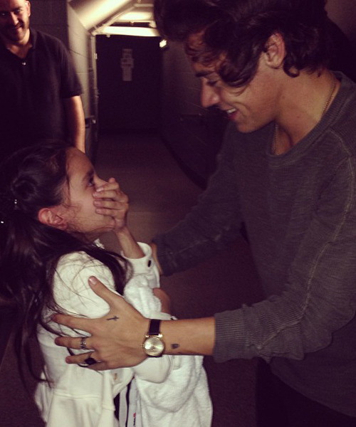 i'll always hold on