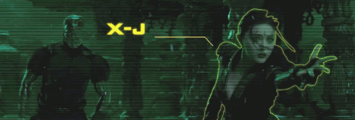 ithelpstodream:  X-Men: Days of Future PastP O W E R S 