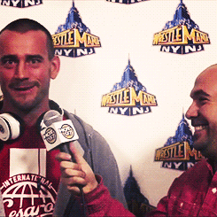 THECMPUNK