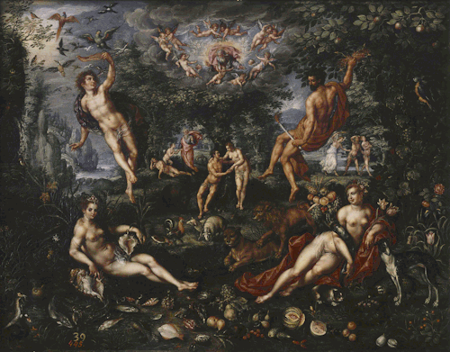 lstctrl:Denis van Alsloot - Paradise (1607).