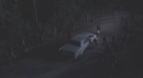 Porn photo zombieinsight:  The Walking Dead - TV - Season