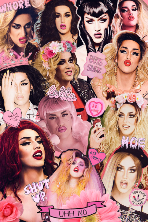 colllages:  requested: adore delano 