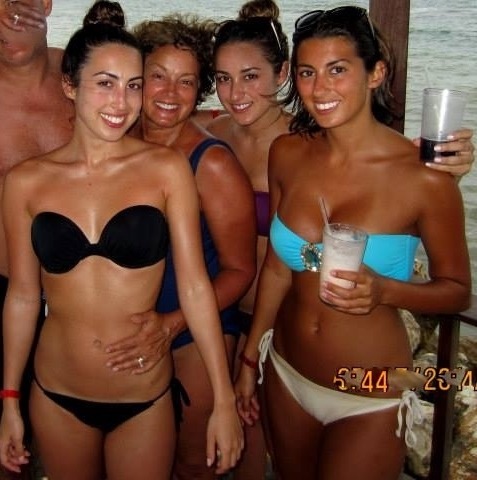 Facebook Girls
