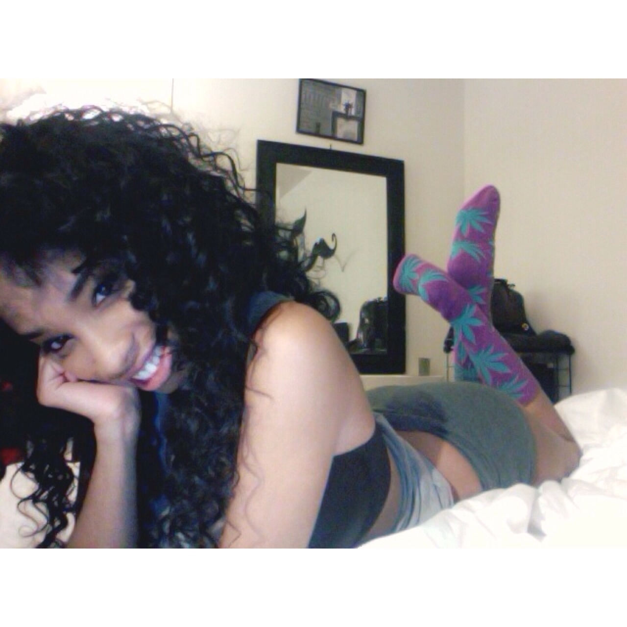 Jourdyn Alexis