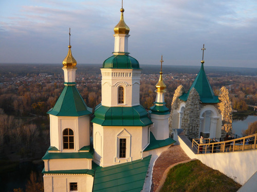 Церковь Фото В Хорошем Качестве