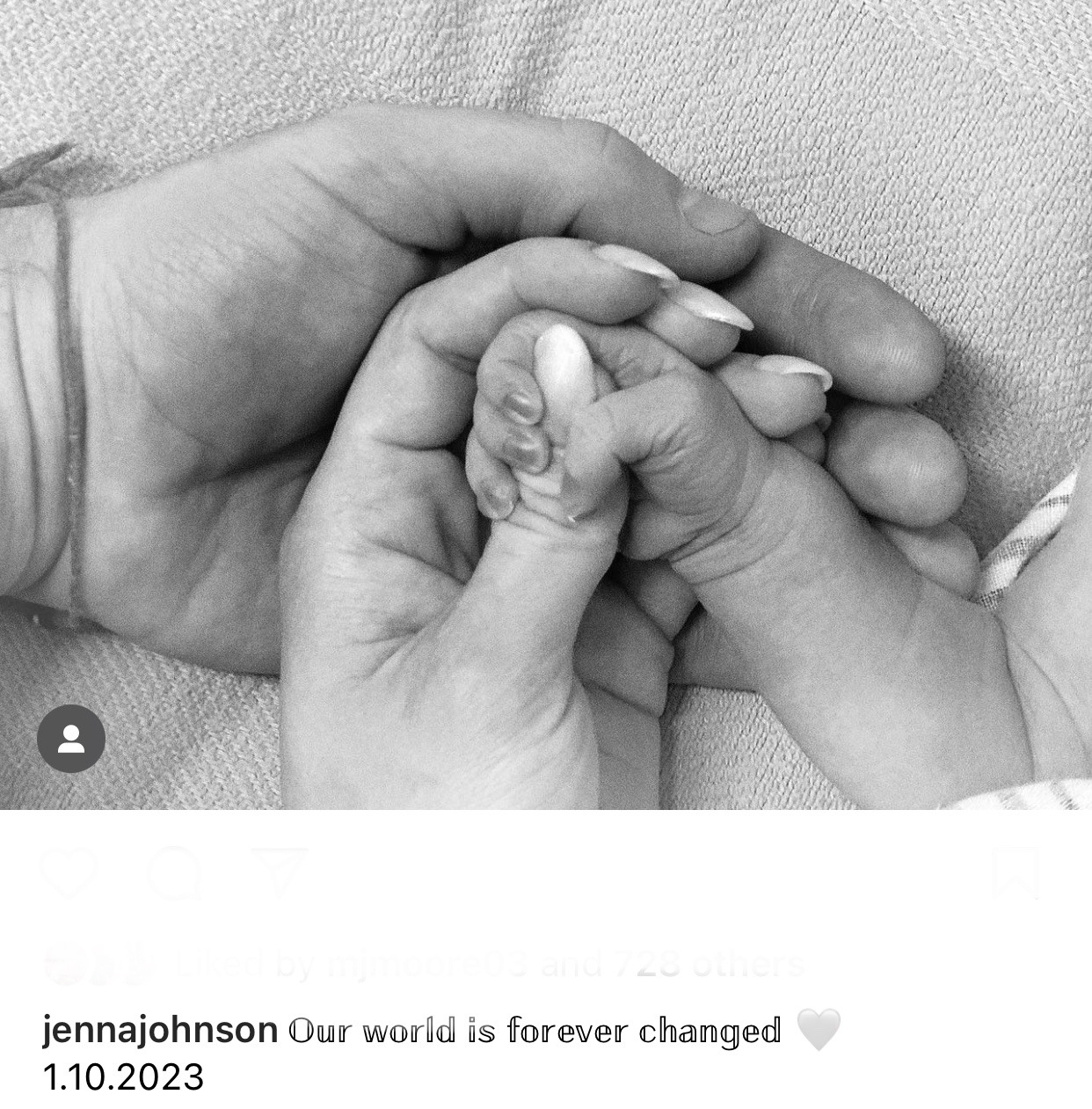 Jenna Johnson Fans On Tumblr