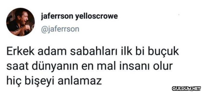 jaferrson yelloscrowe...