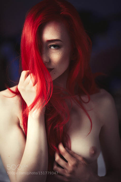 violetlahaie:«Passion Red» by photorp1962. Found in: http://ift.tt/24gT850
