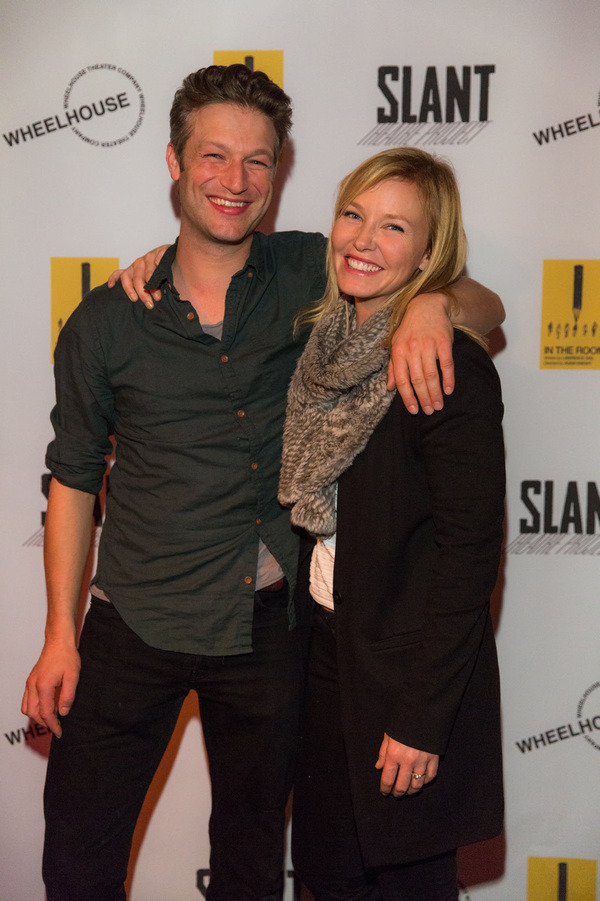 PoiPoi — iheartcarisi: Peter Scanavino and...