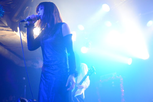  101A Live December 22nd 2021 by EIKU SUYAMA Via Flickr: @ live music venue CHOP,Tokyo 