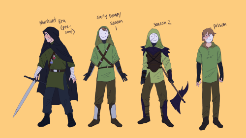 Green Man Designs