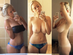 lovestheselfies:  seductive-sexy-chicks: Visit My Blog FOR More HOT SELFIES and FOLLOW ME PLEASE!!!   IM LOOKING FOR A NEW PROFILE GIRL!!!!!!! Submit your selfies to lovestheselfies@gmail.com or kik lovestheselfies. Female or convincing tgirls only 