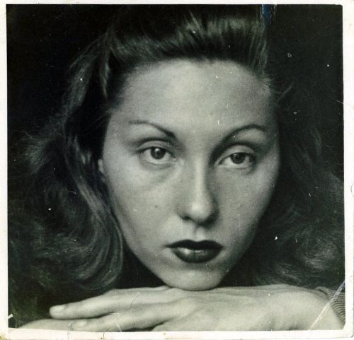 blueblackdream: Clarice Lispector