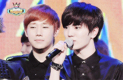 eteru:  2011.9.1 - 2014.5.28  Its been 1000 days since infinite’s first win with