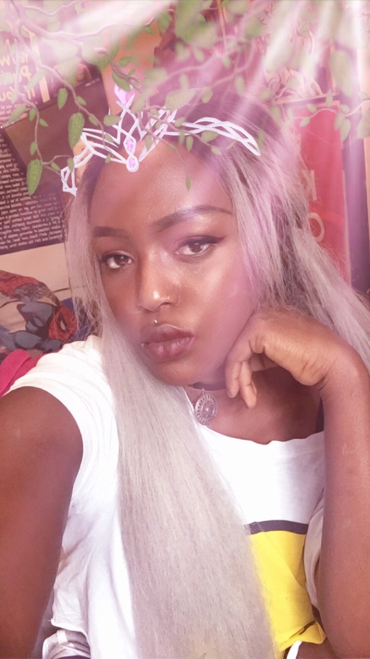 fullmetal-goth:  Sad fairy looks 