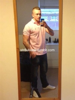 str8uklads:  Scot, 23, Gloucester UK