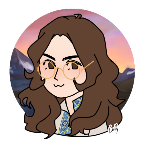 Tagged by my beautiful friend @knightofphoenix , pictured belowto make a picrew portrait thing. Than